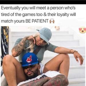 Meet your Posher, Kelis